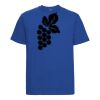 Classic heavyweight ringspun t-shirt Thumbnail