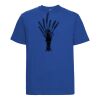 Classic heavyweight ringspun t-shirt Thumbnail