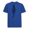 Classic heavyweight ringspun t-shirt Thumbnail
