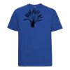 Classic heavyweight ringspun t-shirt Thumbnail