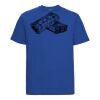 Classic heavyweight ringspun t-shirt Thumbnail