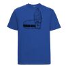 Classic heavyweight ringspun t-shirt Thumbnail