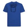 Classic heavyweight ringspun t-shirt Thumbnail