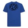 Classic heavyweight ringspun t-shirt Thumbnail