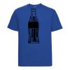 Classic heavyweight ringspun t-shirt Thumbnail