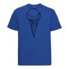 Classic heavyweight ringspun t-shirt Thumbnail