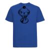 Classic heavyweight ringspun t-shirt Thumbnail