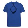 Classic heavyweight ringspun t-shirt Thumbnail