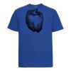 Classic heavyweight ringspun t-shirt Thumbnail