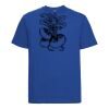 Classic heavyweight ringspun t-shirt Thumbnail
