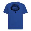 Classic heavyweight ringspun t-shirt Thumbnail