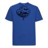 Classic heavyweight ringspun t-shirt Thumbnail