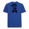 Classic heavyweight ringspun t-shirt Thumbnail