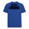 Classic heavyweight ringspun t-shirt Thumbnail