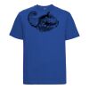 Classic heavyweight ringspun t-shirt Thumbnail