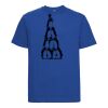 Classic heavyweight ringspun t-shirt Thumbnail