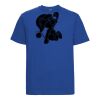 Classic heavyweight ringspun t-shirt Thumbnail