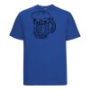 Classic heavyweight ringspun t-shirt Thumbnail