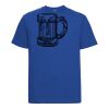 Classic heavyweight ringspun t-shirt Thumbnail