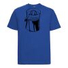 Classic heavyweight ringspun t-shirt Thumbnail