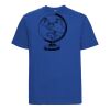 Classic heavyweight ringspun t-shirt Thumbnail