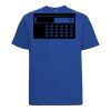 Classic heavyweight ringspun t-shirt Thumbnail