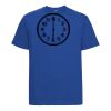 Classic heavyweight ringspun t-shirt Thumbnail
