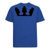Classic heavyweight ringspun t-shirt Thumbnail