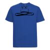 Classic heavyweight ringspun t-shirt Thumbnail