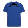 Classic heavyweight ringspun t-shirt Thumbnail