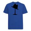 Classic heavyweight ringspun t-shirt Thumbnail