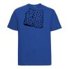 Classic heavyweight ringspun t-shirt Thumbnail