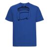 Classic heavyweight ringspun t-shirt Thumbnail