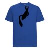 Classic heavyweight ringspun t-shirt Thumbnail