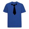 Classic heavyweight ringspun t-shirt Thumbnail
