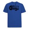 Classic heavyweight ringspun t-shirt Thumbnail