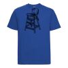 Classic heavyweight ringspun t-shirt Thumbnail