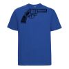 Classic heavyweight ringspun t-shirt Thumbnail