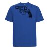 Classic heavyweight ringspun t-shirt Thumbnail