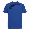 Classic heavyweight ringspun t-shirt Thumbnail