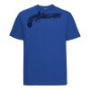 Classic heavyweight ringspun t-shirt Thumbnail