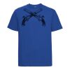 Classic heavyweight ringspun t-shirt Thumbnail