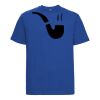 Classic heavyweight ringspun t-shirt Thumbnail
