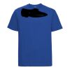 Classic heavyweight ringspun t-shirt Thumbnail