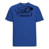 Classic heavyweight ringspun t-shirt Thumbnail