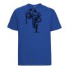 Classic heavyweight ringspun t-shirt Thumbnail