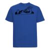 Classic heavyweight ringspun t-shirt Thumbnail