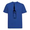 Classic heavyweight ringspun t-shirt Thumbnail