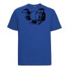 Classic heavyweight ringspun t-shirt Thumbnail