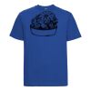 Classic heavyweight ringspun t-shirt Thumbnail